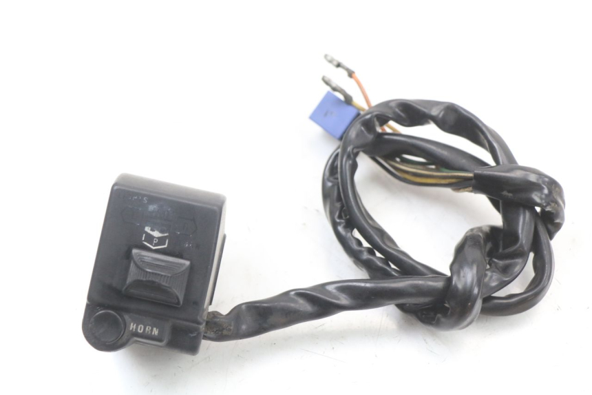 photo de COMANDO ESQUERDO SUZUKI GSX E 250 (1982 - 1983) - Vista principal