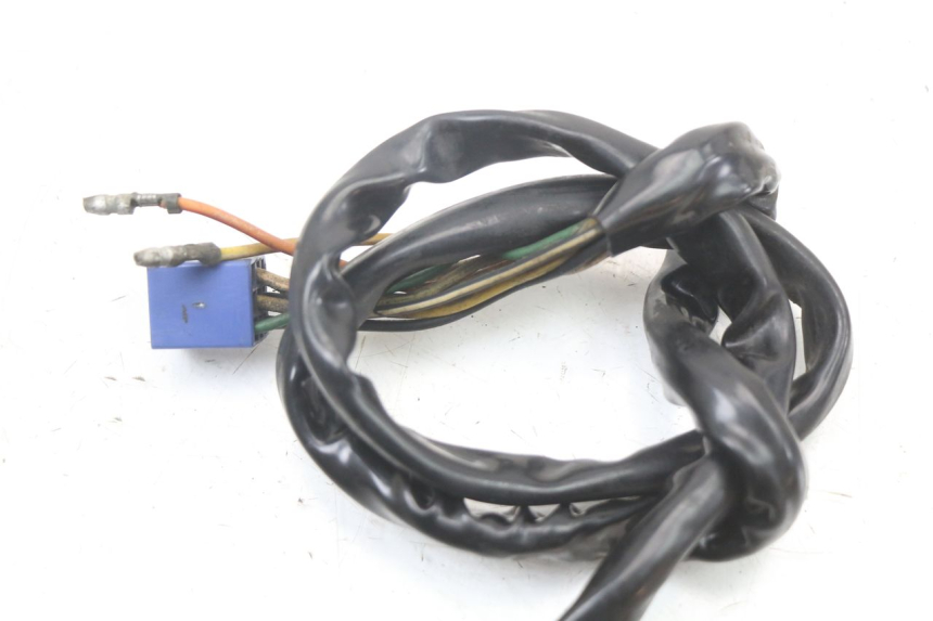 photo de COMANDO ESQUERDO SUZUKI GSX E 250 (1982 - 1983) - Outro ângulo de visão