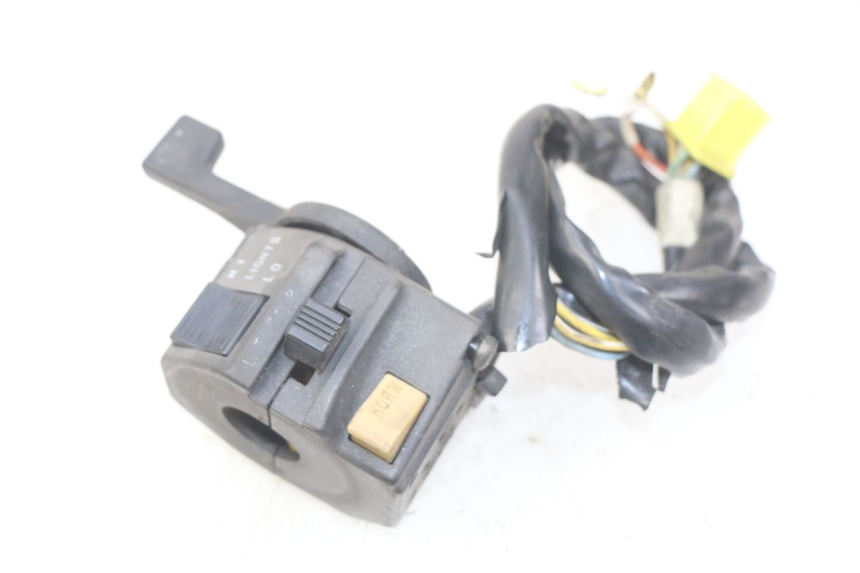 photo de COMANDO ESQUERDO SUZUKI GSX-F GSX  F 1100 (1988 - 1994) - Vista principal