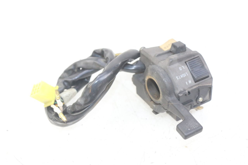 photo de COMANDO ESQUERDO SUZUKI GSX-F GSX  F 1100 (1988 - 1994) - Vista geral