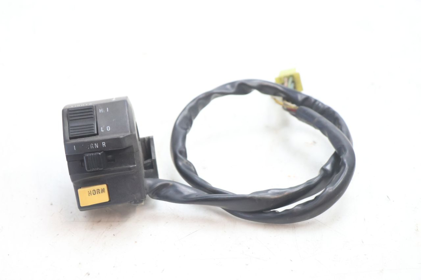 photo de COMUTADOR ESQUERDO SUZUKI GSX F GSXF 750 (1988 - 1998) - Vista principal