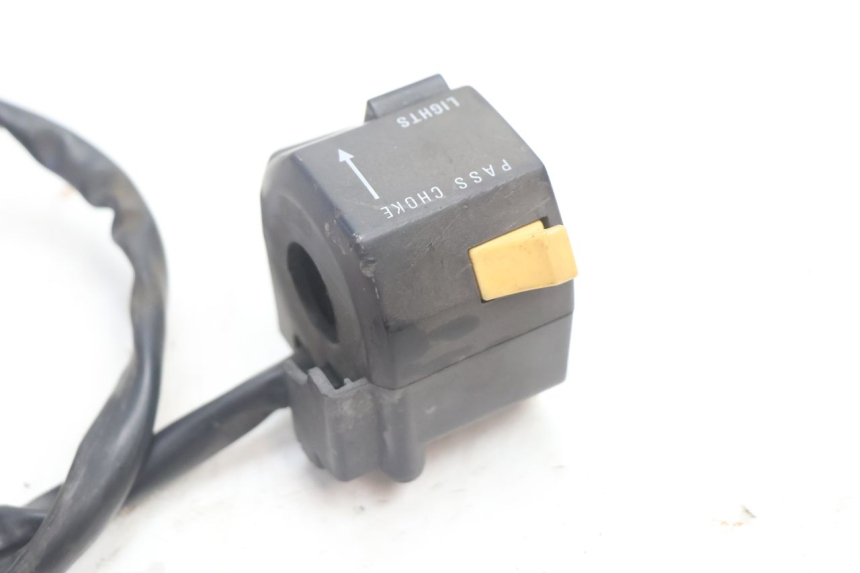photo de COMUTADOR ESQUERDO SUZUKI GSX F GSXF 750 (1988 - 1998) - Ampliação técnica