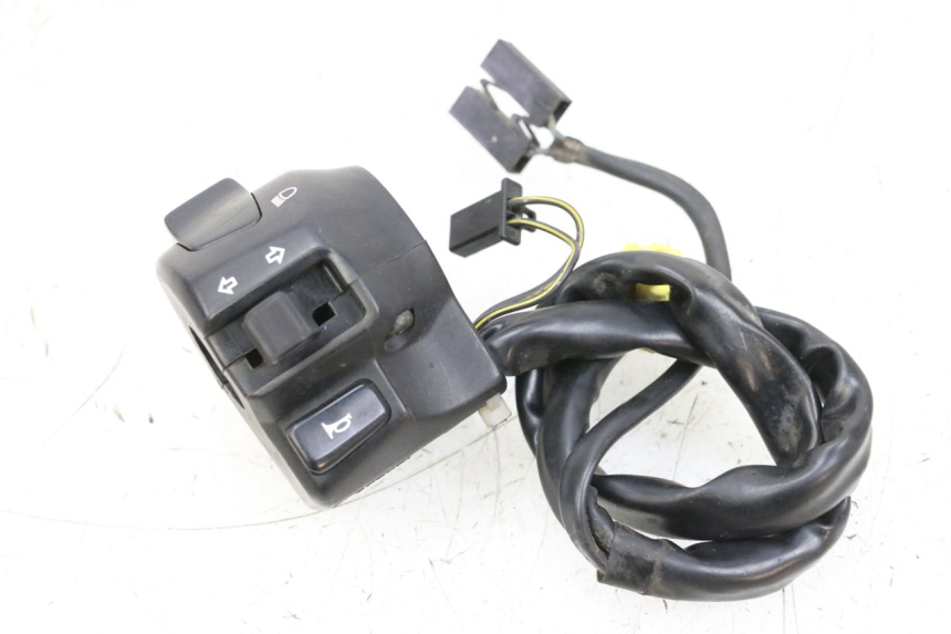 photo de COMANDO ESQUERDO SUZUKI GSXR GSX-R 1000 (2003 - 2004) - Vista principal