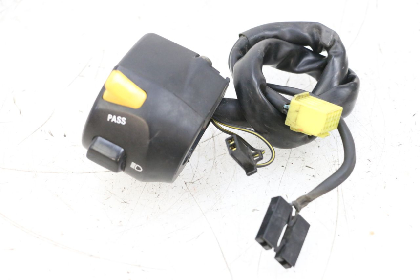 photo de COMANDO ESQUERDO SUZUKI GSXR GSX-R 1000 (2003 - 2004) - Vista geral