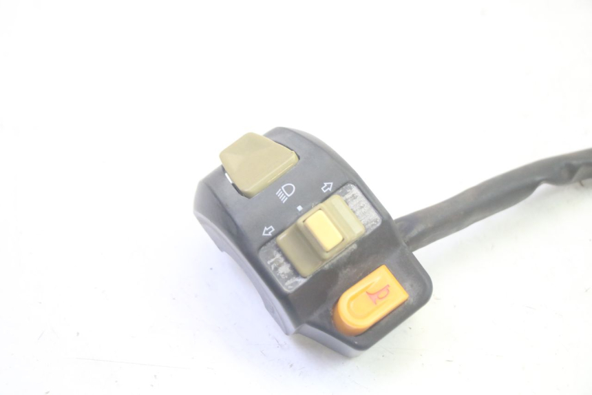 photo de COMANDO ESQUERDO EUROCKA GTR 50 (2018 - 2021) - Detalhe da peça