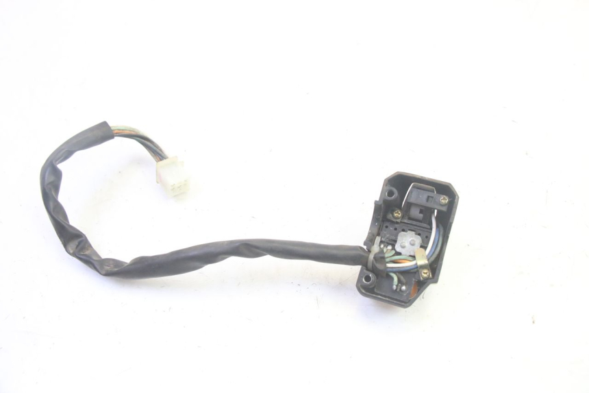 photo de COMANDO ESQUERDO EUROCKA GTR 50 (2018 - 2021) - Ampliação técnica