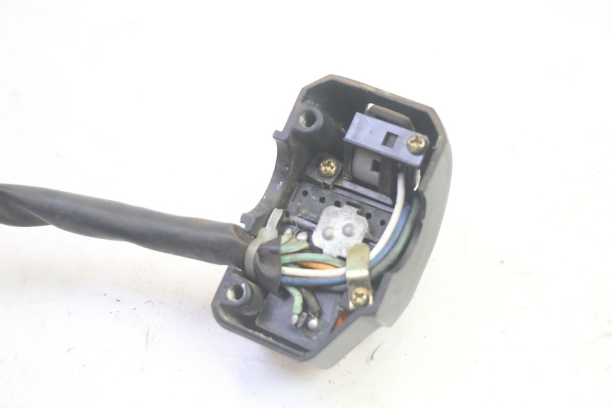 photo de COMANDO ESQUERDO EUROCKA GTR 50 (2018 - 2021) - Vista geral