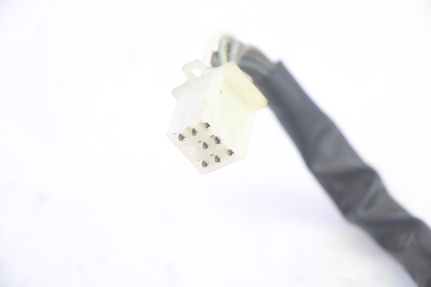 photo de COMANDO ESQUERDO EUROCKA GTR 50 (2018 - 2021) - Pontos de fixação