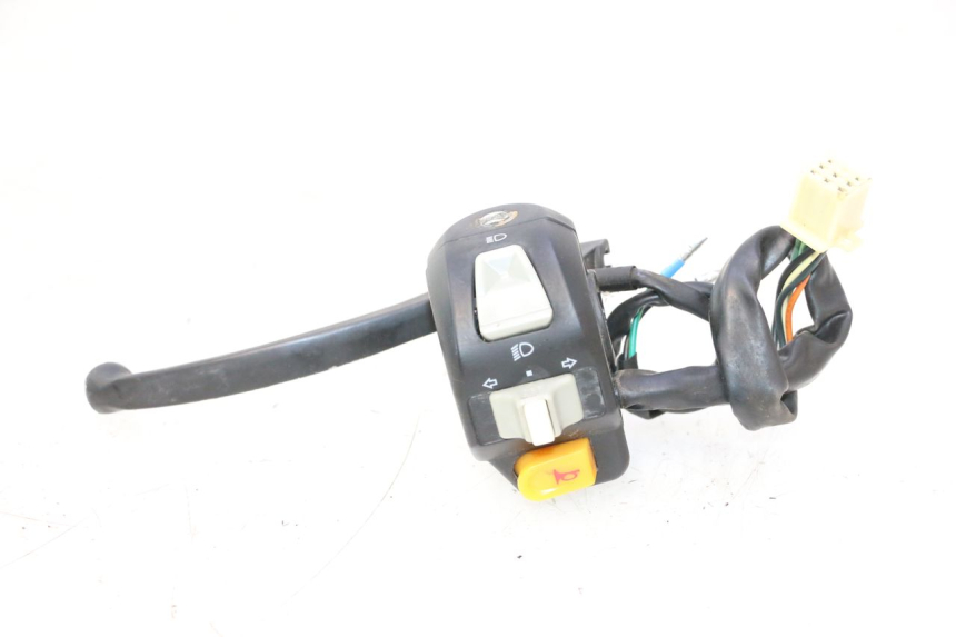 photo de COMANDO ESQUERDO EUROCKA GTR 50 (2007 - 2017) - Vista principal