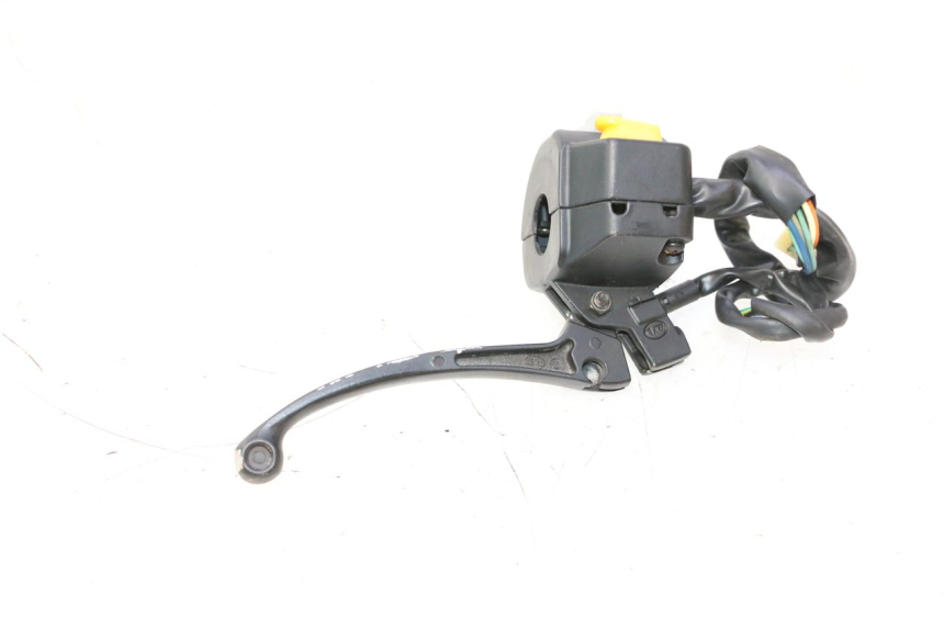 photo de COMANDO ESQUERDO EUROCKA GTR 50 (2007 - 2017) - Detalhe da peça