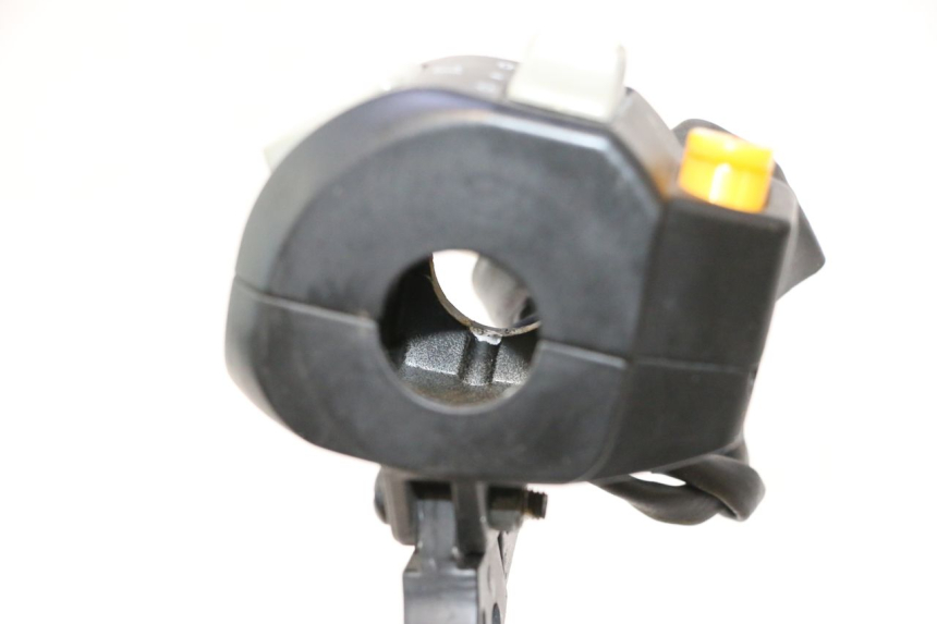 photo de COMANDO ESQUERDO EUROCKA GTR 50 (2007 - 2017) - Ampliação técnica