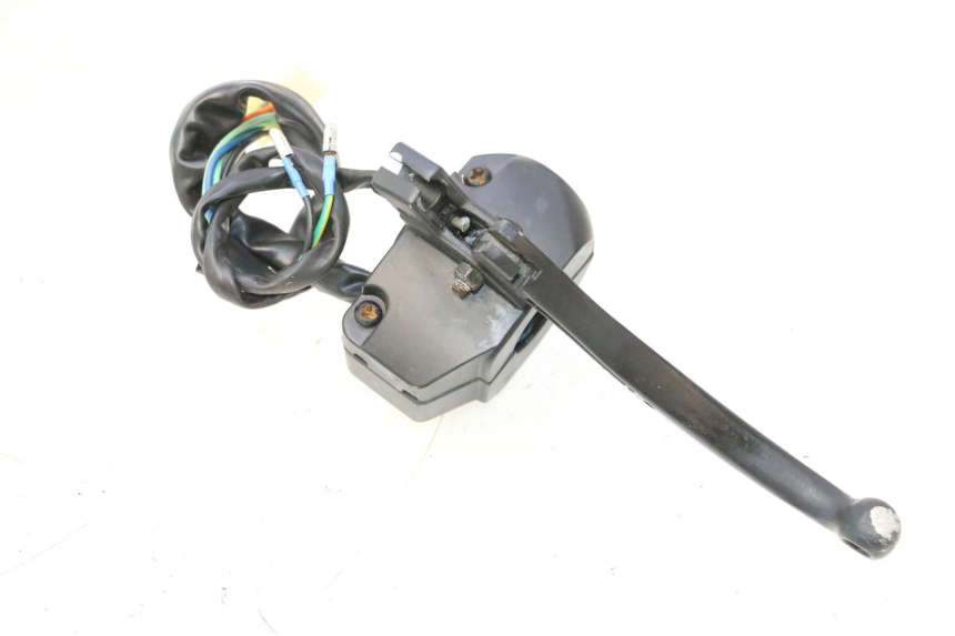 photo de COMANDO ESQUERDO EUROCKA GTR 50 (2007 - 2017) - Vista geral