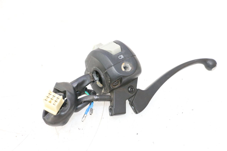 photo de COMANDO ESQUERDO EUROCKA GTR 50 (2007 - 2017) - Pontos de fixação