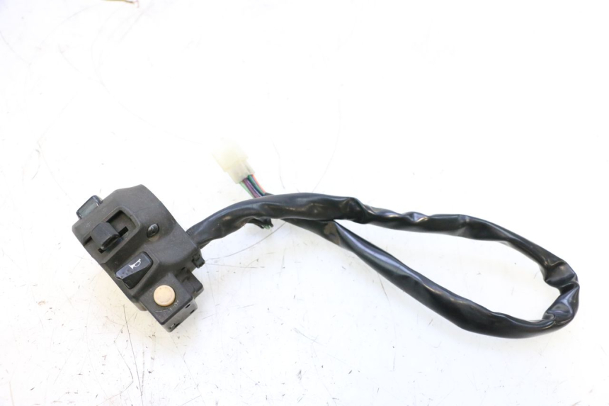 photo de COMANDO ESQUERDO SYM GTS EVO 125 (2009 - 2013) - Vista principal