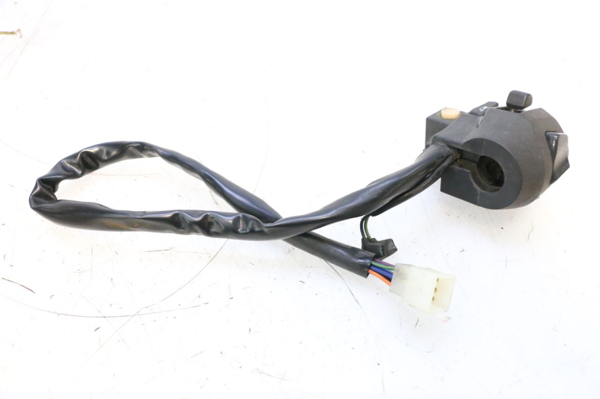photo de COMANDO ESQUERDO SYM GTS EVO 125 (2009 - 2013) - Ampliação técnica