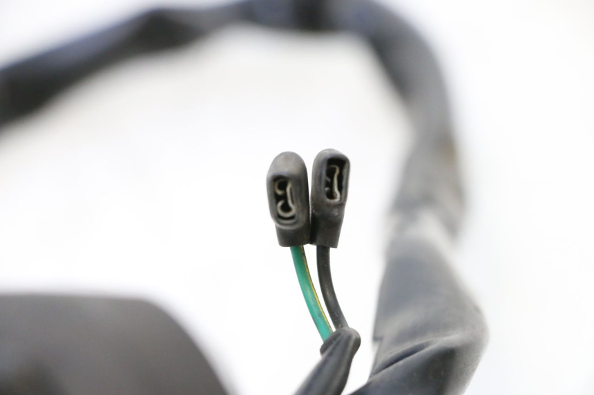 photo de COMANDO ESQUERDO SYM GTS EVO 125 (2009 - 2013) - Pontos de fixação
