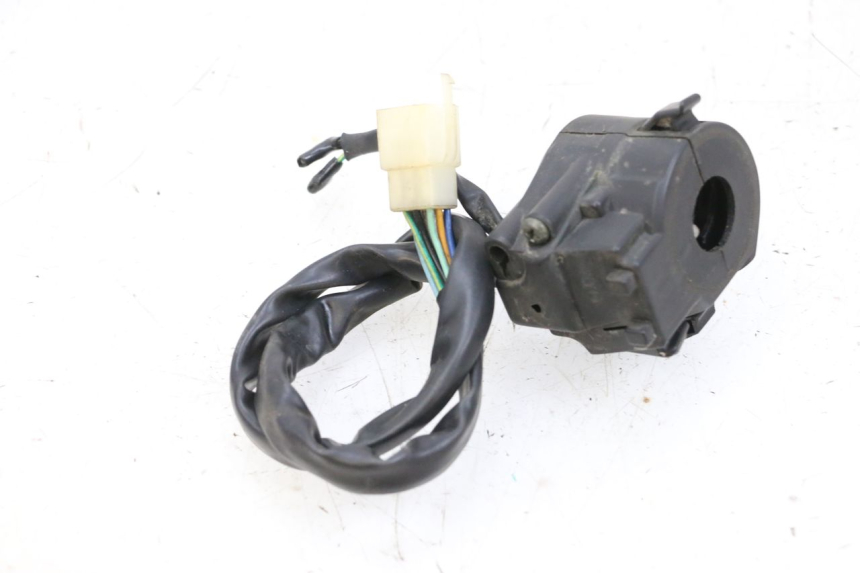 photo de COMANDO ESQUERDO JM MOTORS GTS 125 (2015 - 2019) - Outro ângulo de visão