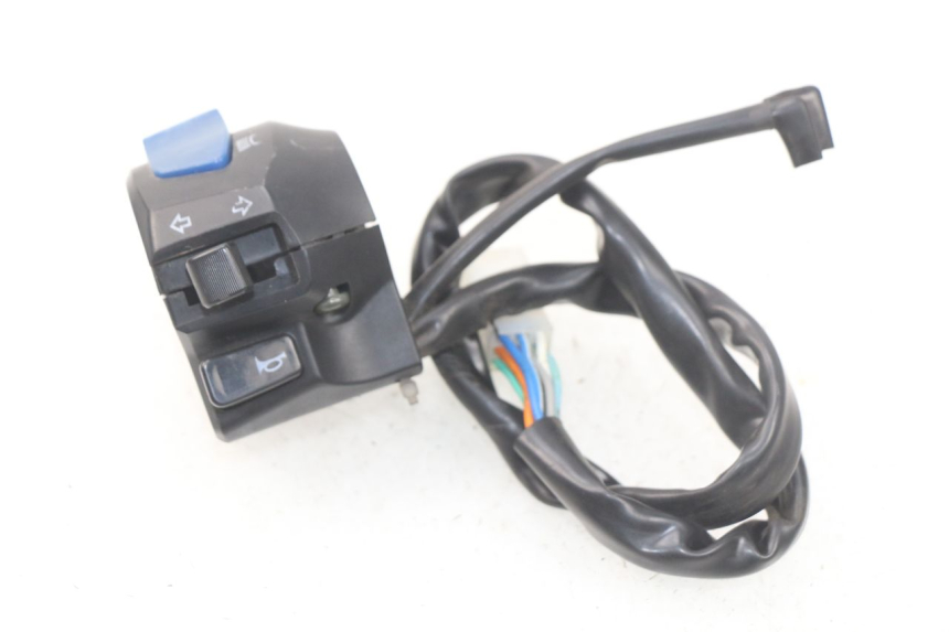 photo de COMANDO ESQUERDO JONWAY GTX 2T 50 (2014 - 2020) - Vista principal
