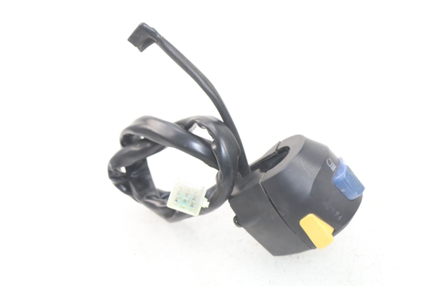 photo de COMANDO ESQUERDO JONWAY GTX 2T 50 (2014 - 2020) - Detalhe da peça