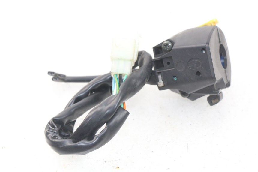 photo de COMANDO ESQUERDO JONWAY GTX 2T 50 (2014 - 2020) - Outro ângulo de visão