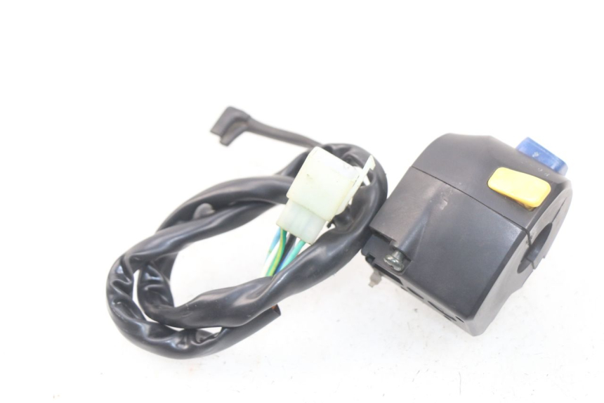 photo de COMANDO ESQUERDO JONWAY GTX 2T 50 (2014 - 2020) - Ampliação técnica