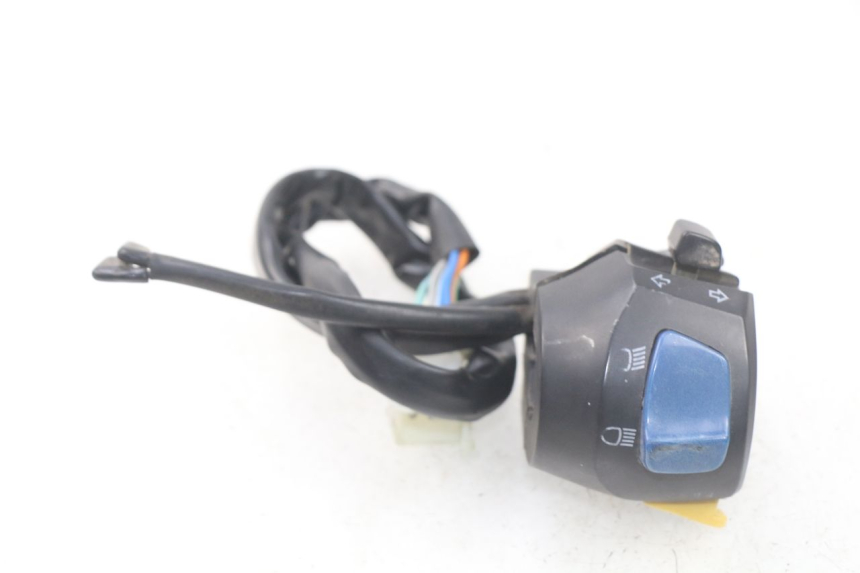 photo de COMANDO ESQUERDO JONWAY GTX 2T 50 (2014 - 2020) - Vista geral