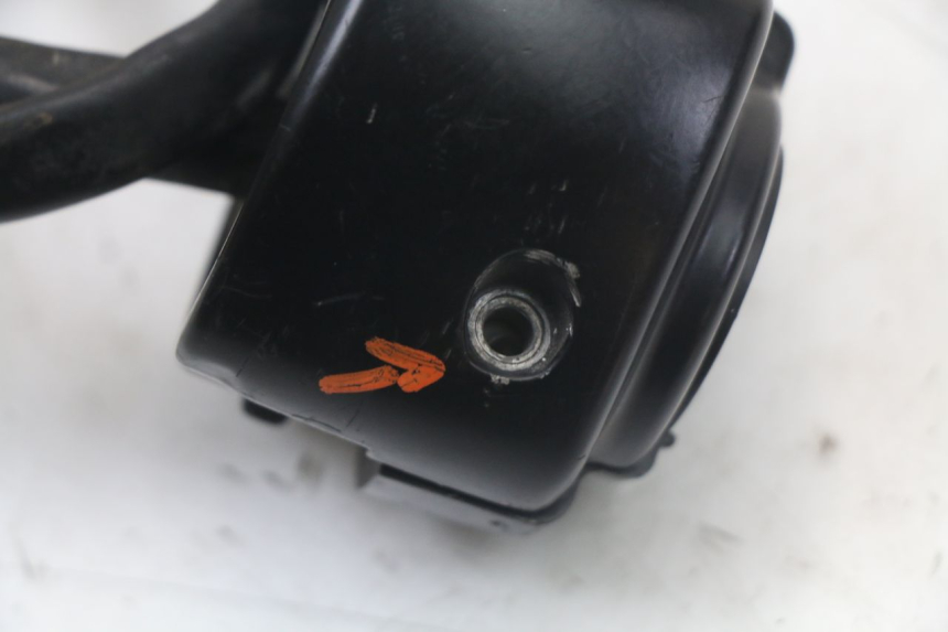 photo de COMANDO ESQUERDO HARLEY DAVIDSON SPORTSTER XL CUSTOM 883 (1999 - 2006) - Ampliação técnica