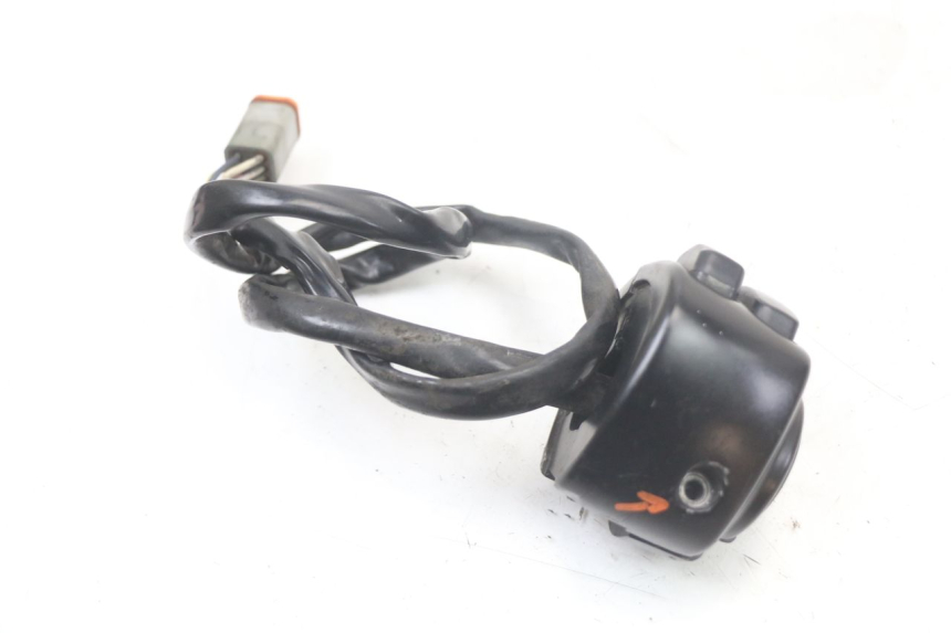 photo de COMANDO ESQUERDO HARLEY DAVIDSON SPORTSTER XL CUSTOM 883 (1999 - 2006) - Vista geral