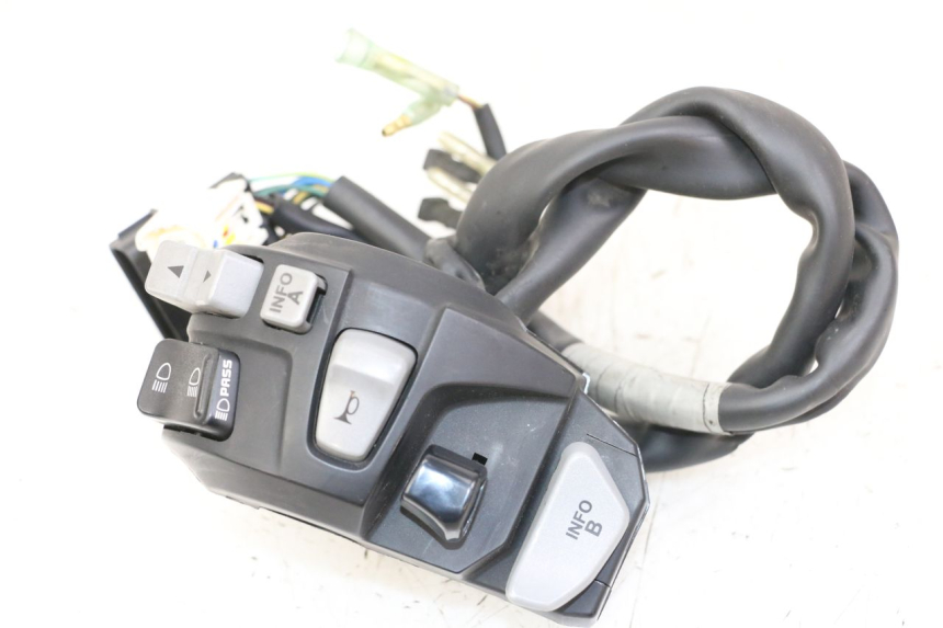 photo de COMANDO ESQUERDO HONDA FORZA 125 (2021 - 2025) - Vista principal