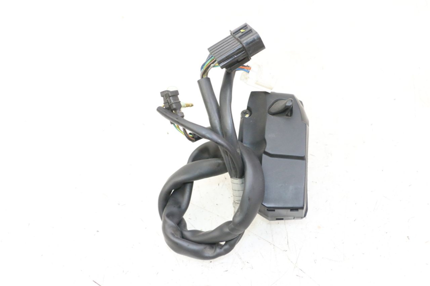 photo de COMANDO ESQUERDO HONDA FORZA 125 (2021 - 2025) - Detalhe da peça