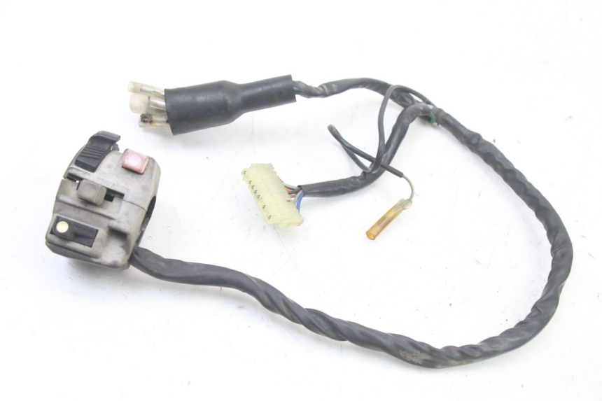 photo de COMANDO ESQUERDO HONDA MTX TC02 125 (1987 - 1989) - Vista principal