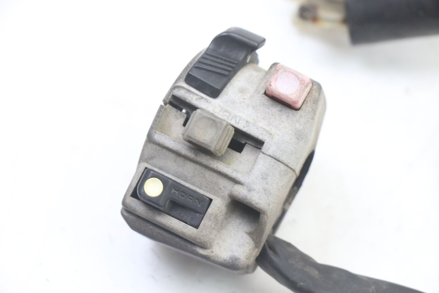 photo de COMANDO ESQUERDO HONDA MTX TC02 125 (1987 - 1989) - Detalhe da peça