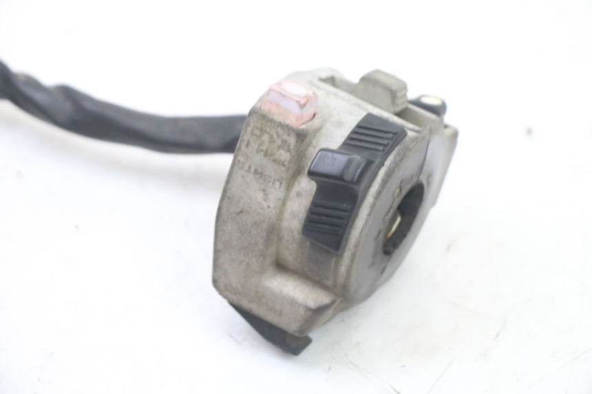 photo de COMANDO ESQUERDO HONDA MTX TC02 125 (1987 - 1989) - Outro ângulo de visão