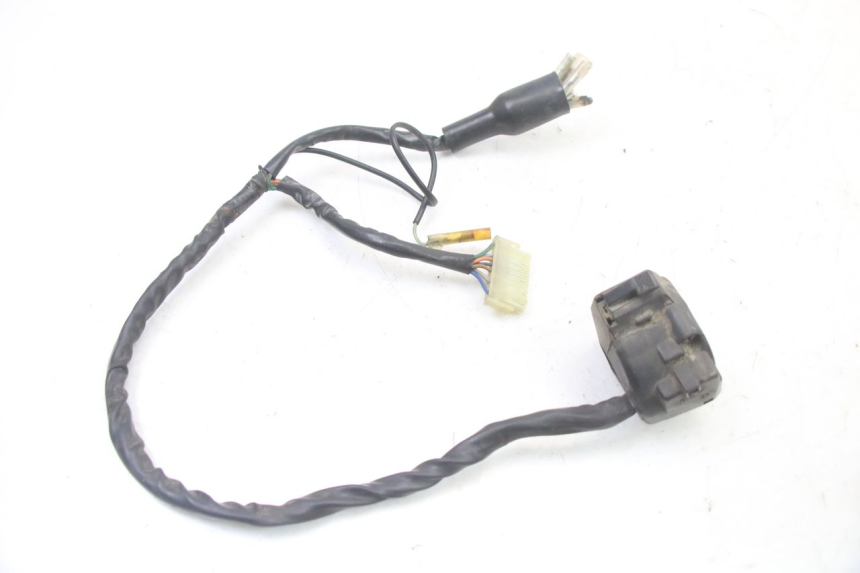 photo de COMANDO ESQUERDO HONDA MTX TC02 125 (1987 - 1989) - Ampliação técnica