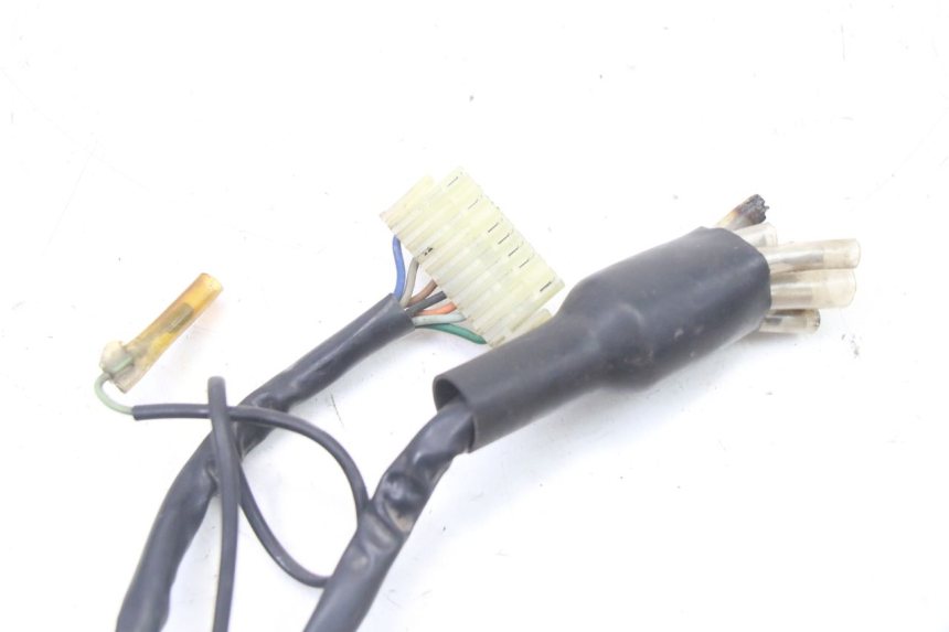 photo de COMANDO ESQUERDO HONDA MTX TC02 125 (1987 - 1989) - Estado da superfície