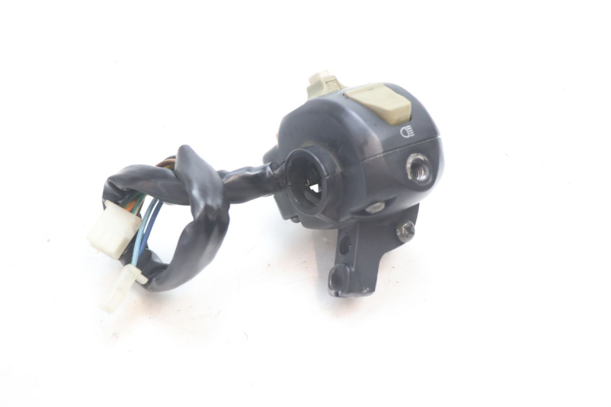 photo de COMANDO ESQUERDO KEEWAY HURRICANE 50 (2006 - 2019) - Zoom do estado de desgaste