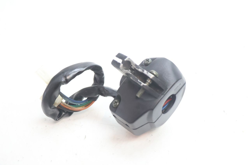 photo de COMANDO ESQUERDO KEEWAY HURRICANE 50 (2006 - 2019) - Ampliação técnica