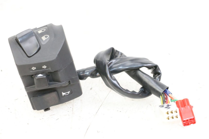 photo de COMANDO ESQUERDO HUSQVARNA SVARTPILEN 401 (2018 - 2023) - Vista principal