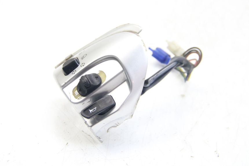 photo de COMANDO ESQUERDO YAMAHA HW XENTER 125 (2011 - 2017) - Vista principal