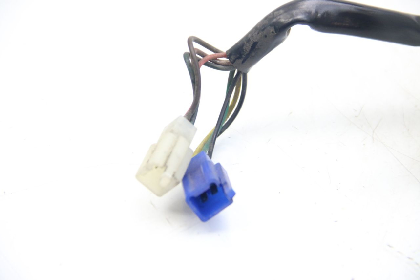 photo de COMANDO ESQUERDO YAMAHA HW XENTER 125 (2011 - 2017) - Outro ângulo de visão