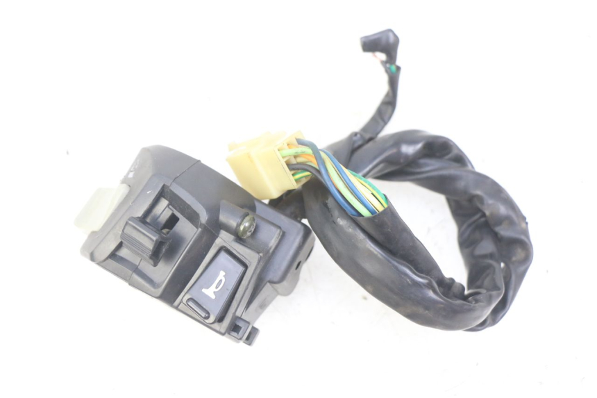 photo de COMANDO ESQUERDO REVATTO IMPERATOR 125 (2007 - 2015) - Vista principal