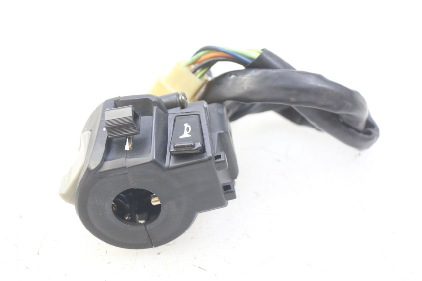 photo de COMANDO ESQUERDO REVATTO IMPERATOR 125 (2007 - 2015) - Vista geral