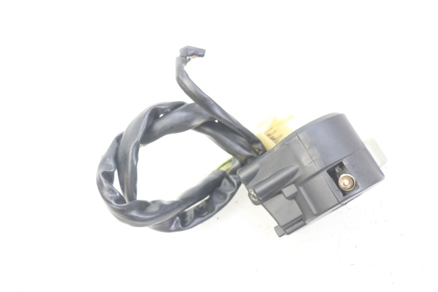 photo de COMANDO ESQUERDO REVATTO IMPERATOR 125 (2007 - 2015) - Pontos de fixação