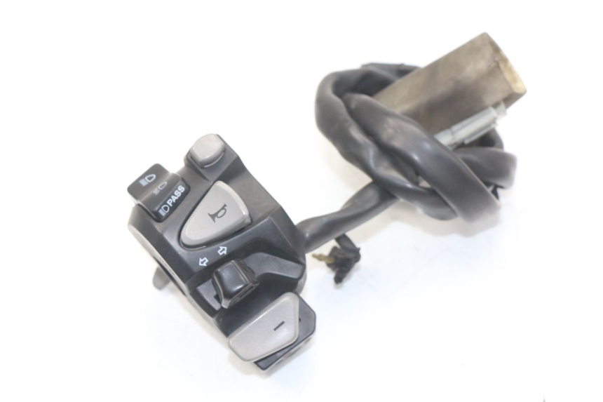photo de COMANDO ESQUERDO HONDA INTEGRA NC D 750 (2016 - 2018) - Vista principal