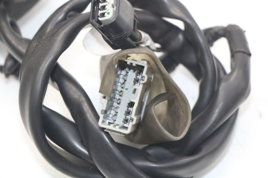 photo de COMANDO ESQUERDO HONDA INTEGRA NC D 750 (2016 - 2018) - Detalhe da peça