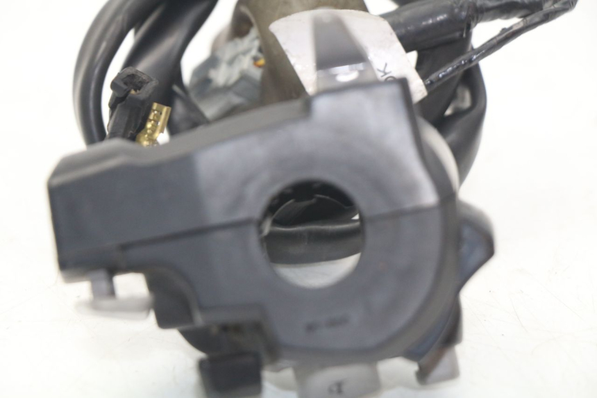 photo de COMANDO ESQUERDO HONDA INTEGRA NC D 750 (2016 - 2018) - Outro ângulo de visão