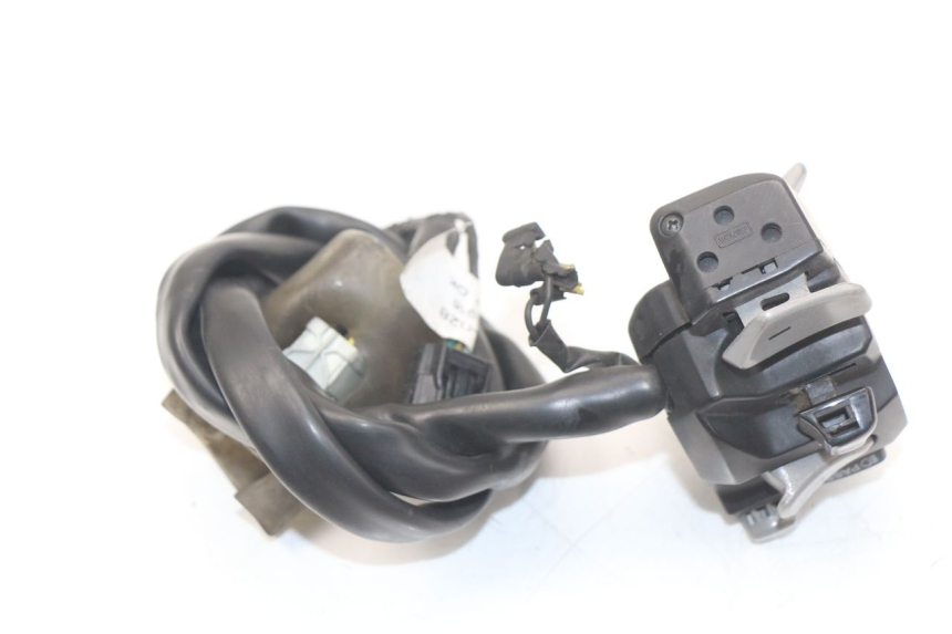 photo de COMANDO ESQUERDO HONDA INTEGRA NC D 750 (2016 - 2018) - Ampliação técnica