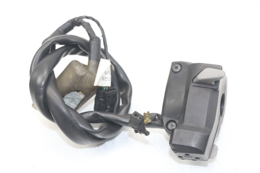 photo de COMANDO ESQUERDO HONDA INTEGRA NC D 750 (2016 - 2018) - Vista geral