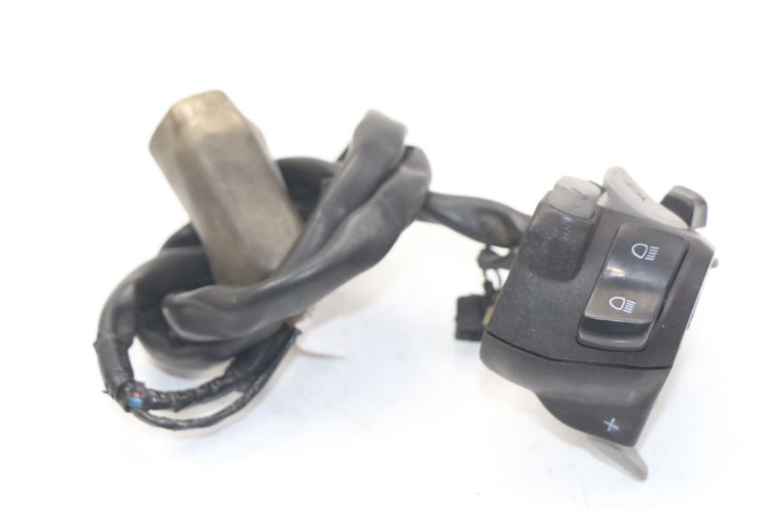 photo de COMANDO ESQUERDO HONDA INTEGRA NC D 750 (2016 - 2018) - Pontos de fixação