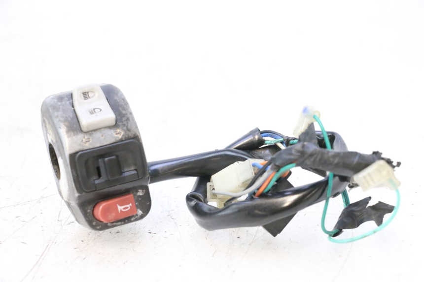 photo de COMANDO ESQUERDO SYM JET 14 4T 50 (2018 - 2022) - Vista principal
